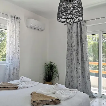 Chrysanthi Villa, Living In Nature Villa Vlicha (Rhodes)
