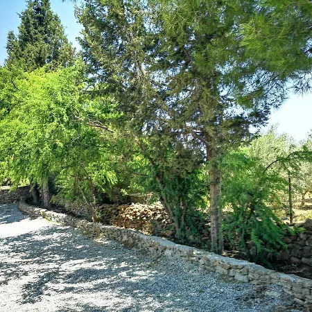 Villa Chrysanthi Villa, Living In Nature Vlicha (Rhodes)